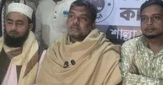 ৫ আগস্টের পরও বাংলাদেশের পুলিশের শিক্ষা হয়নি: শিশির মনির